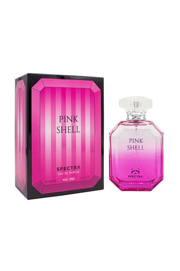 Pink Shell EDP For Women 100 ml