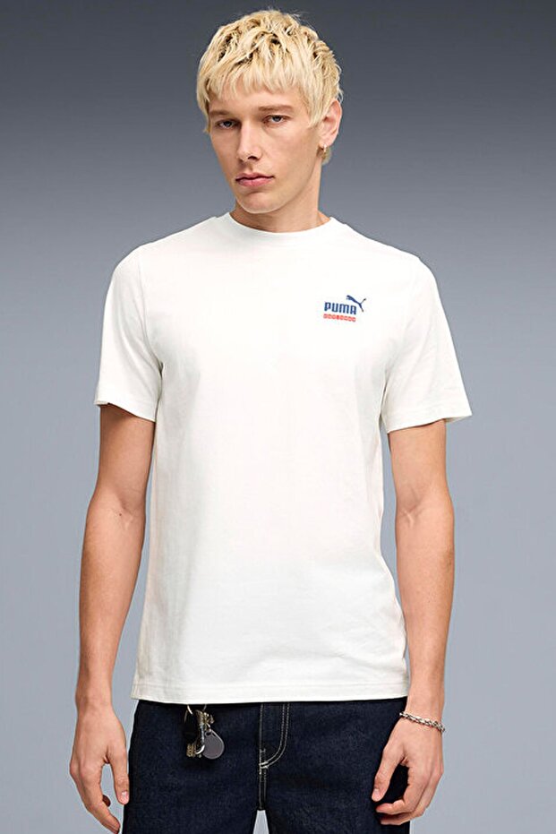 GRAPHIC Tee - 1