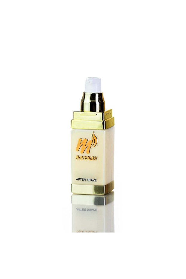 59B AS Morisson aftershave 60 ml - 2