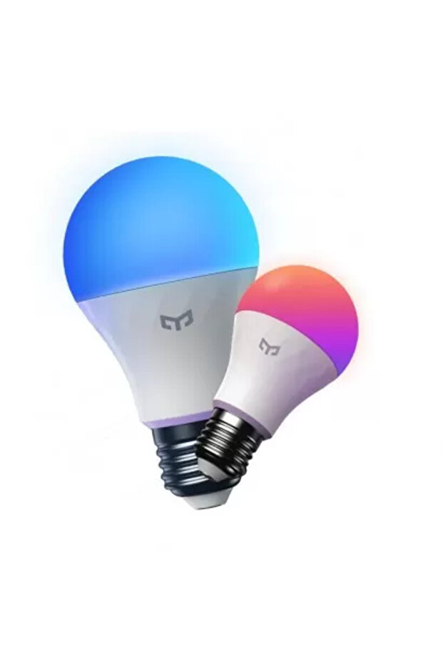 Bec LED inteligent W4 Lite (Multicolor) - 6