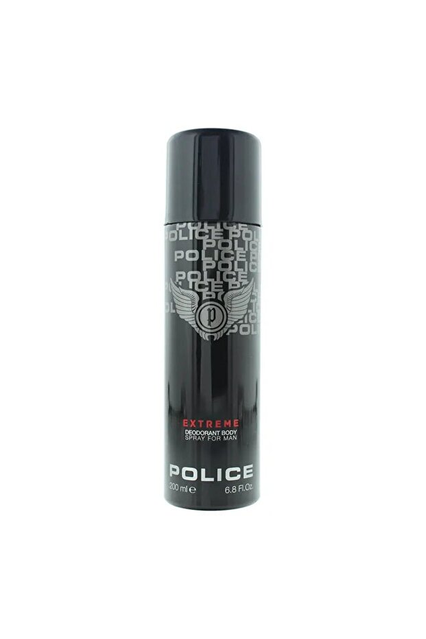 Extreme Deodorant Spray-200 ML