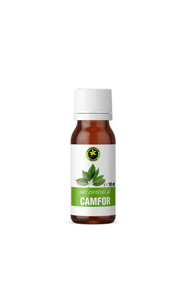 Αιθέριο Έλαιο Καμφοράς 10ml - 1