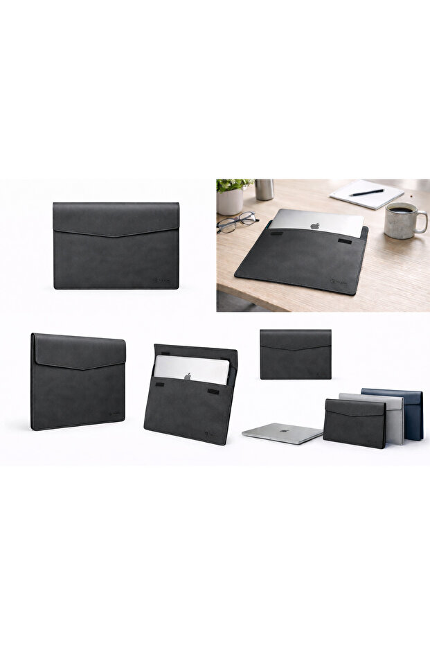 Protective case for MacBook 13"-14" compatible