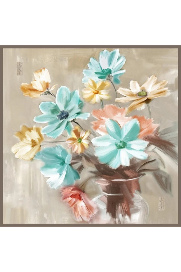 Labouti̇que Special Series Soft Scarf 262905
