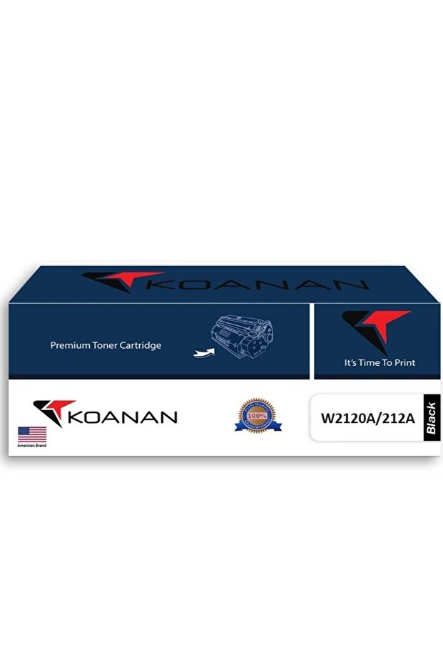 حبر كونان W2120A/212A