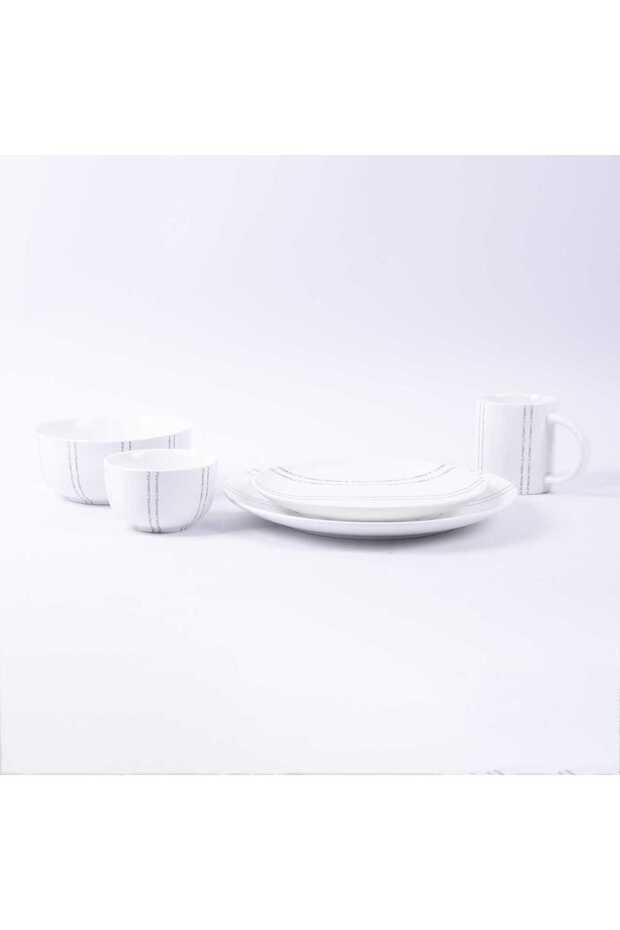 Small Side Plate from Aletheia - 5