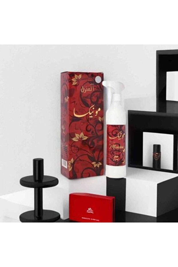 معطر منزل مونيكا 500 مل