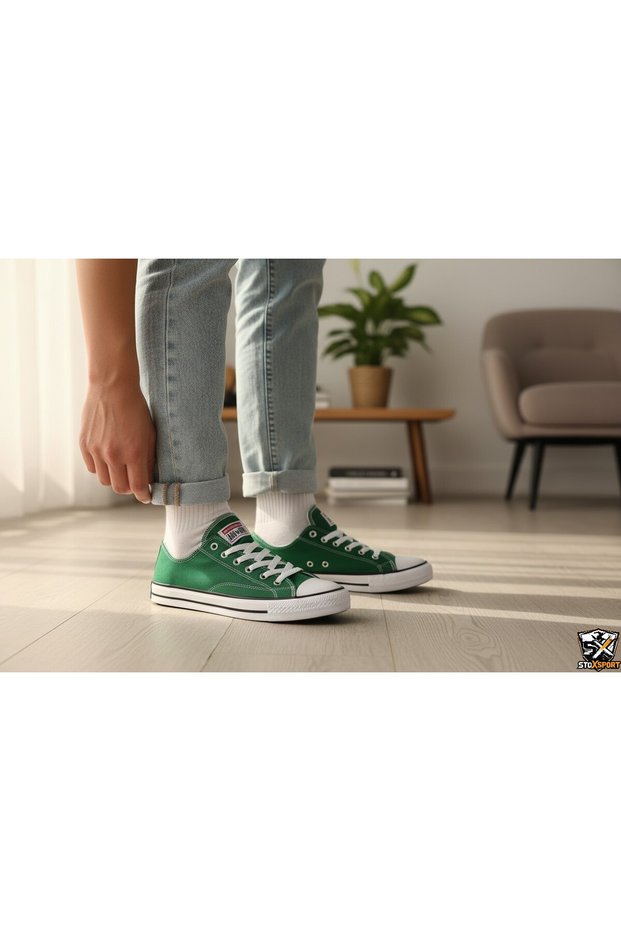 Unisex Girls Boys Canvas Linen Sneaker Sports Shoes