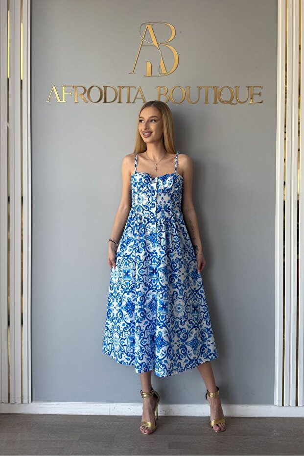 Rochie Francesca - 1