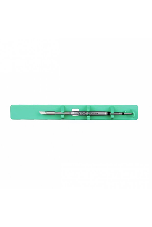 Varf Letcon C210-018H - 1