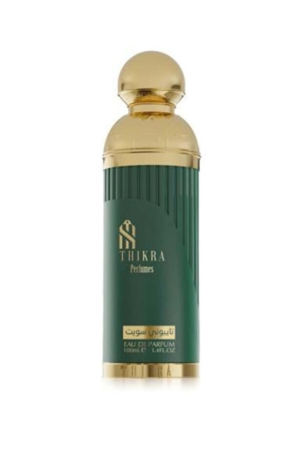 Tabiouti Sweet Perfume