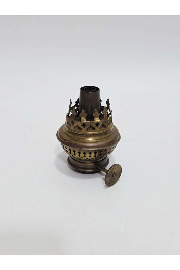 Kosmos Antique Gas Lamp Mechanism Head 030
