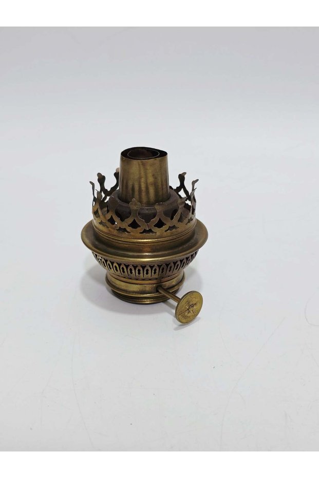 Kosmos Antique Gas Lamp Mechanism Head 002