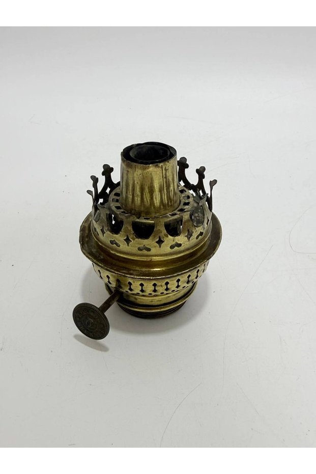 Kosmos Antique Gas Lamp Mechanism Head 015