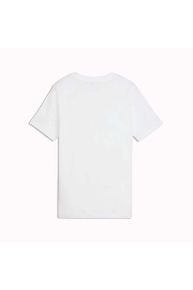 Graphic Kitty Sticker Tee G - 2