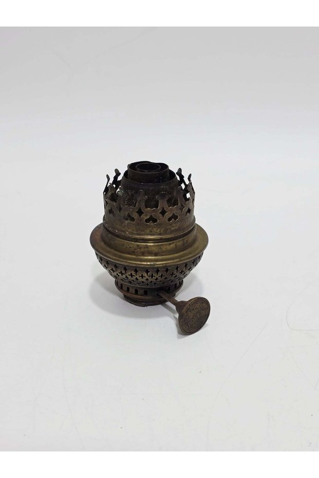 Apollon Antique Gas Lamp Mechanism Head 003