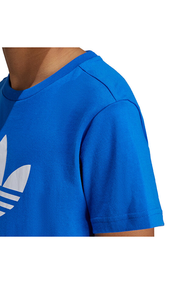 Trefoil Tee - 6