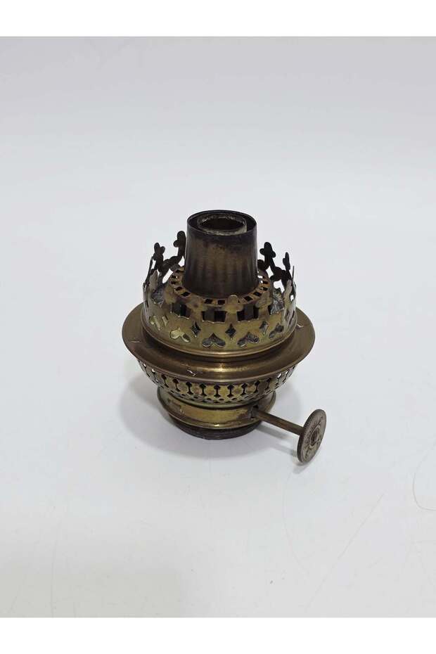 Kosmos Antique Gas Lamp Mechanism Head 036