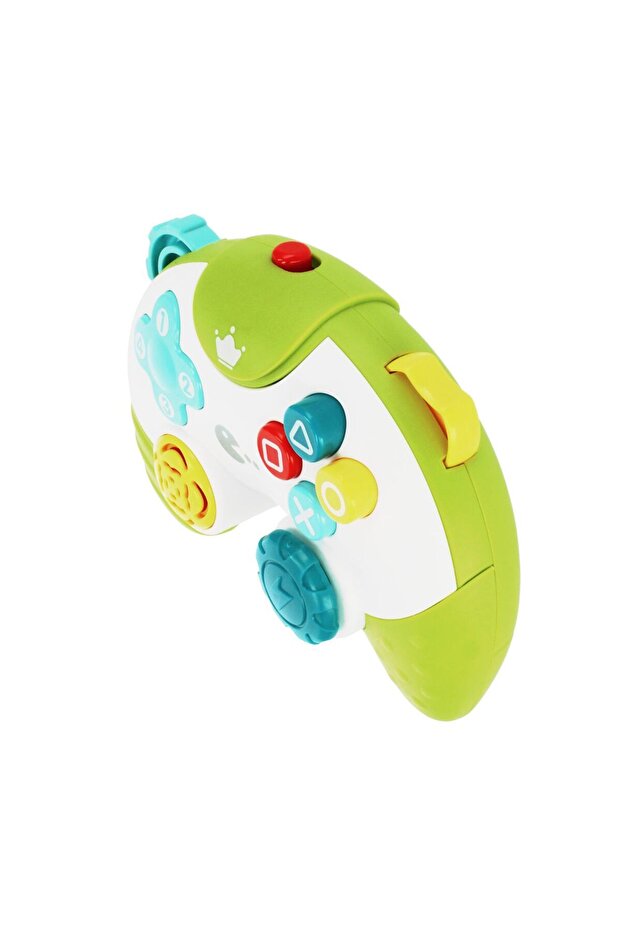 Consola Interactiva, - 3