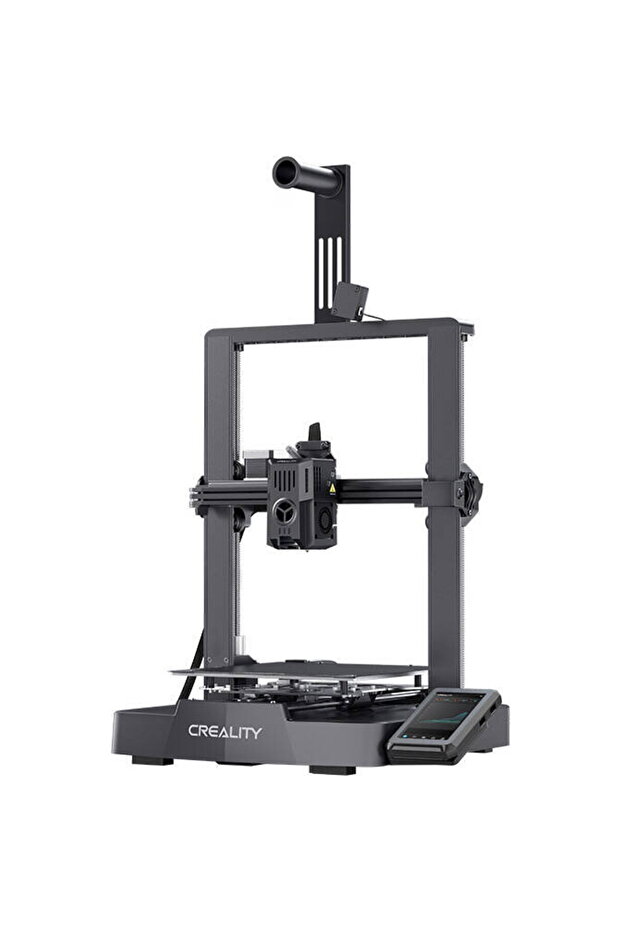 ENDER-3 V3 KE 3D printer - 6
