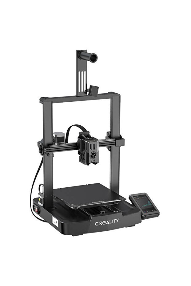 ENDER-3 V3 KE 3D printer - 2