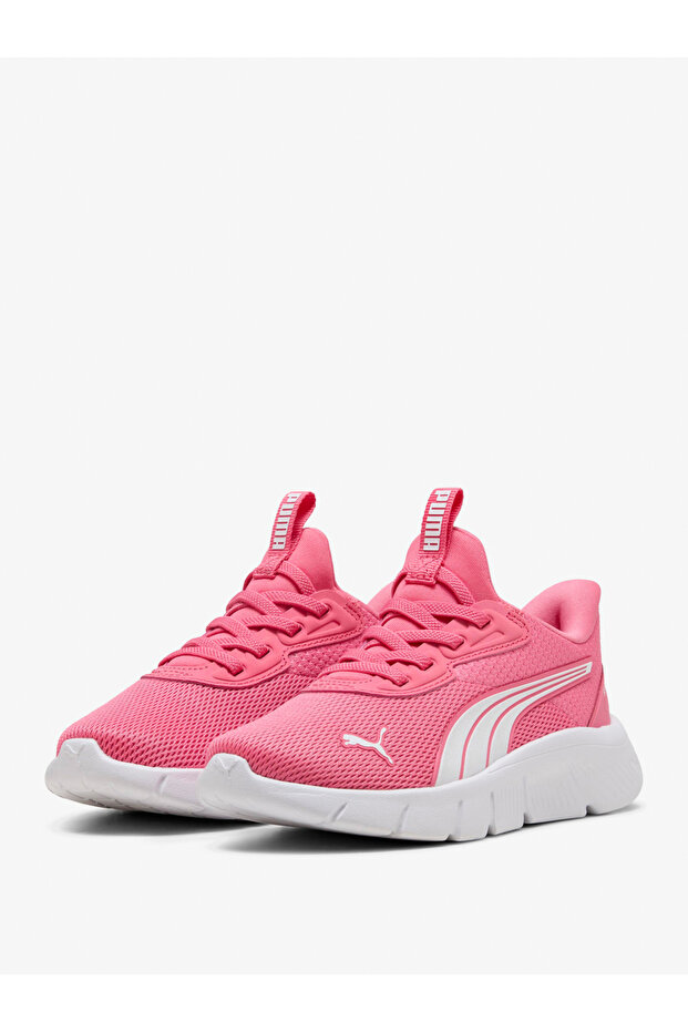 Flexfocus SLIPTECH PS Magic Rose-White Sneakers