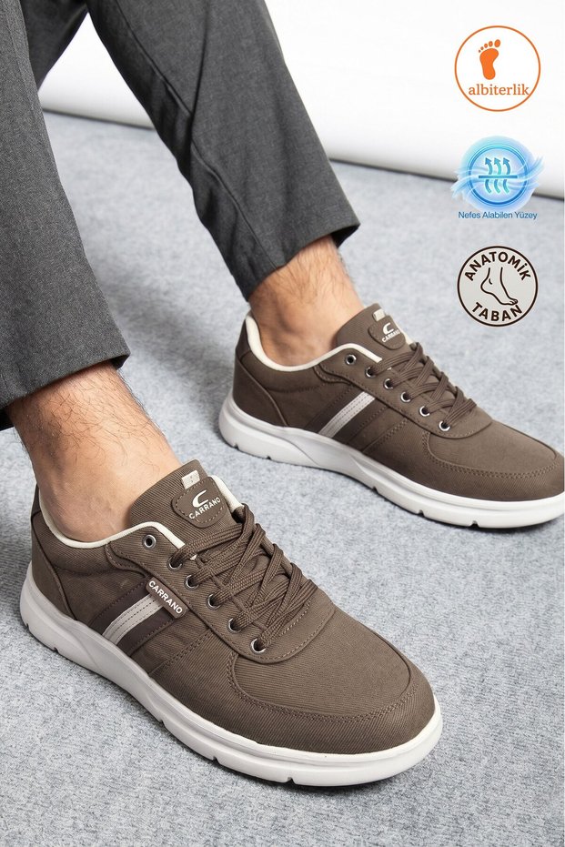 Men's Lightweight Comfortable Soft Sole Linen Daily Casual Men's Shoes Men's Sports Shoes