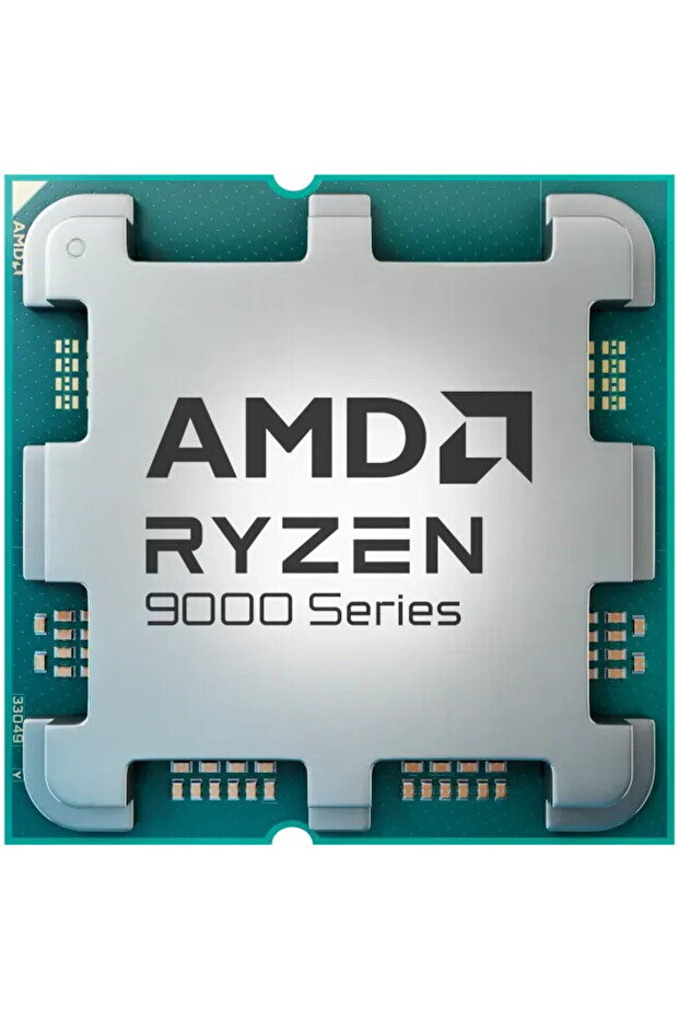 Ryzen 7 9700X 3.8GHz Versiune Tray - 1