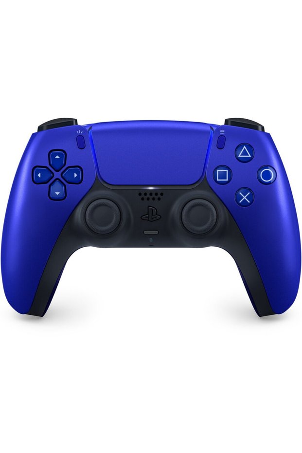 Controller Wireless PlayStation DualSense, Cobalt Blue