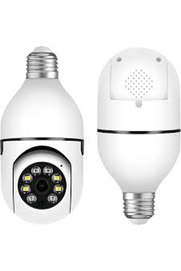 SIMPLE BULB CAMERA (Trend-CAMERABE-r3) - 6