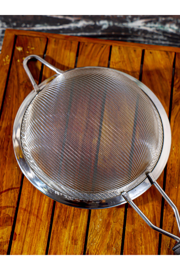 Strainer with PP Handle - 2