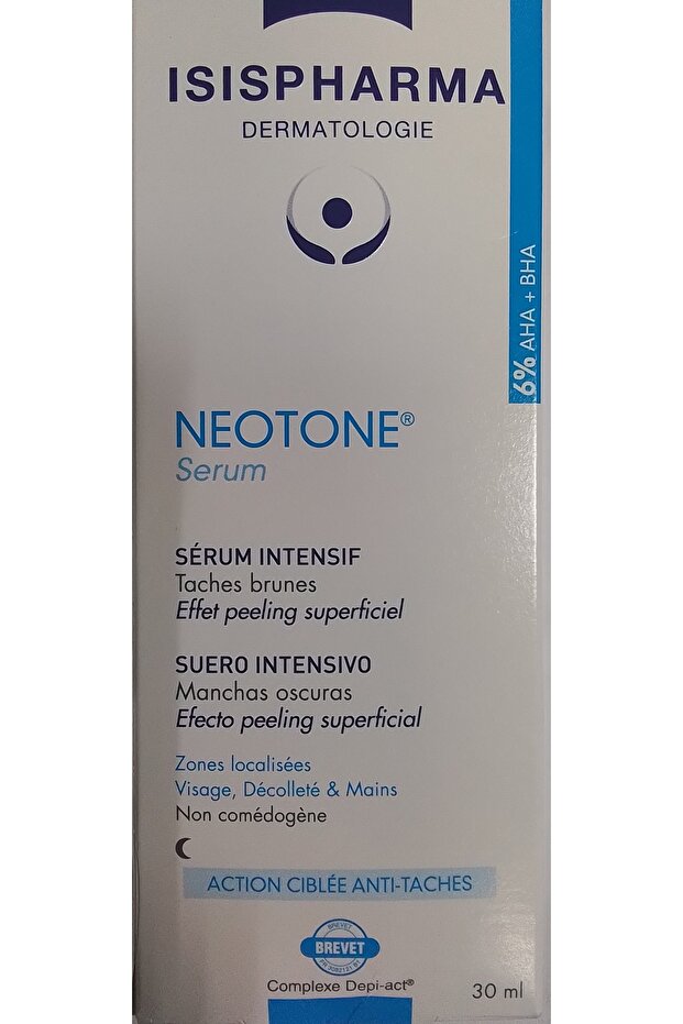 NEOTONE SERUM 30ML