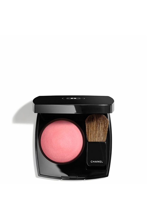 Joues Contraste 72 Rose Initial Blush Elsbeauty