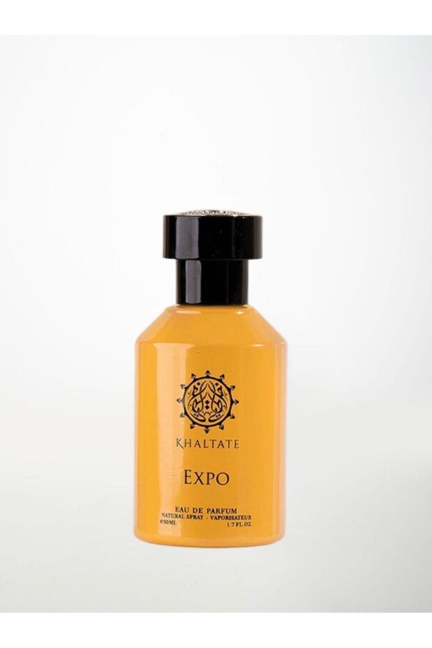 EXPO EAU DE PERFUME 50ML BY