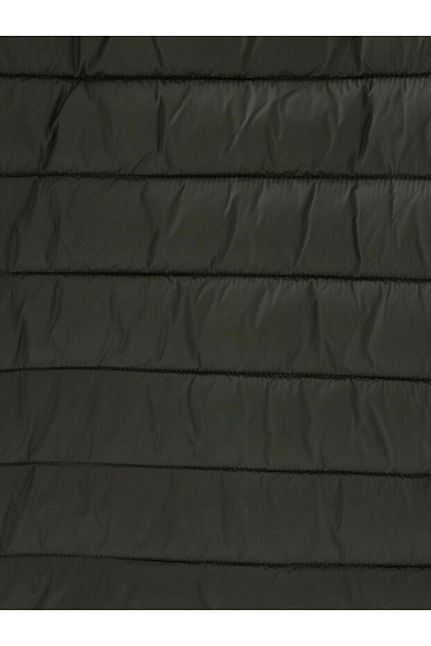 Regular Fit Men's Coat - 7