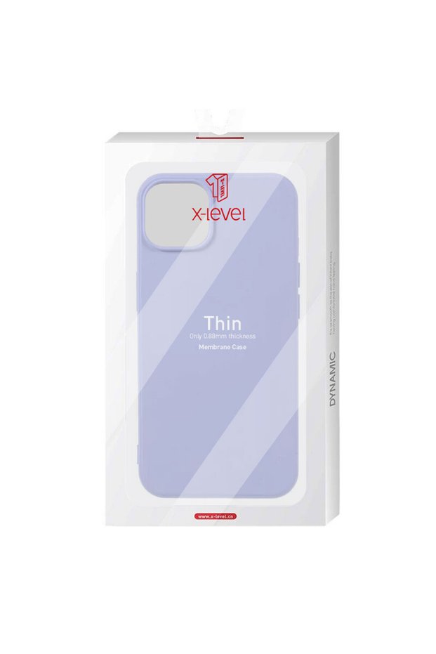 Husa X-Level Thin - Iphone 11 Pro