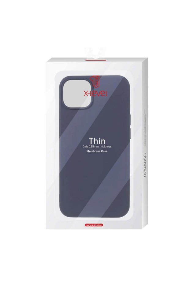 Husa X-Level Thin - Iphone 11 Pro