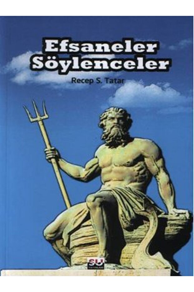 Efsaneler Söylenceler