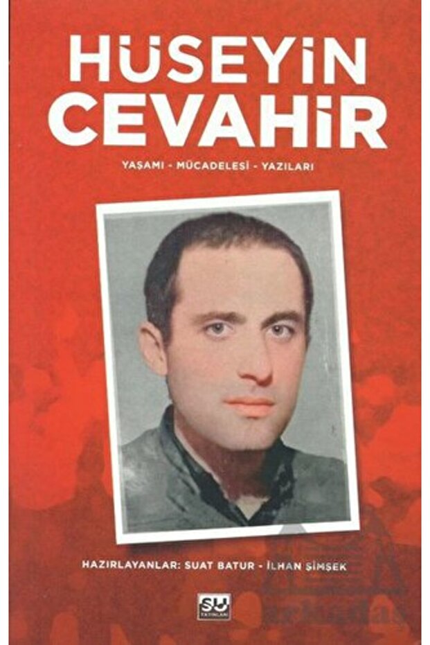 Hüseyin Cevahir