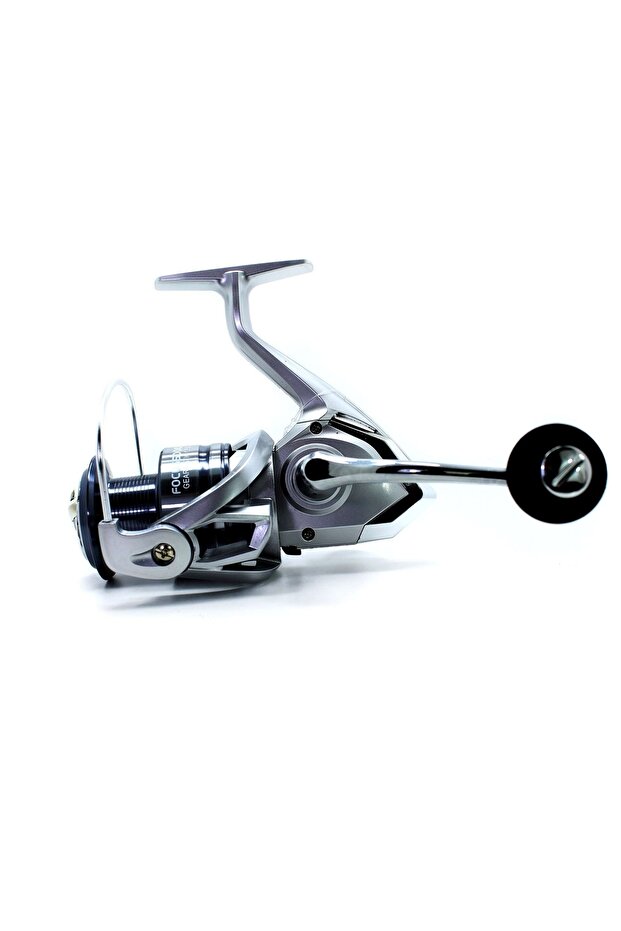 Focus Boat Machine 3+1 Bb Standard - 5000