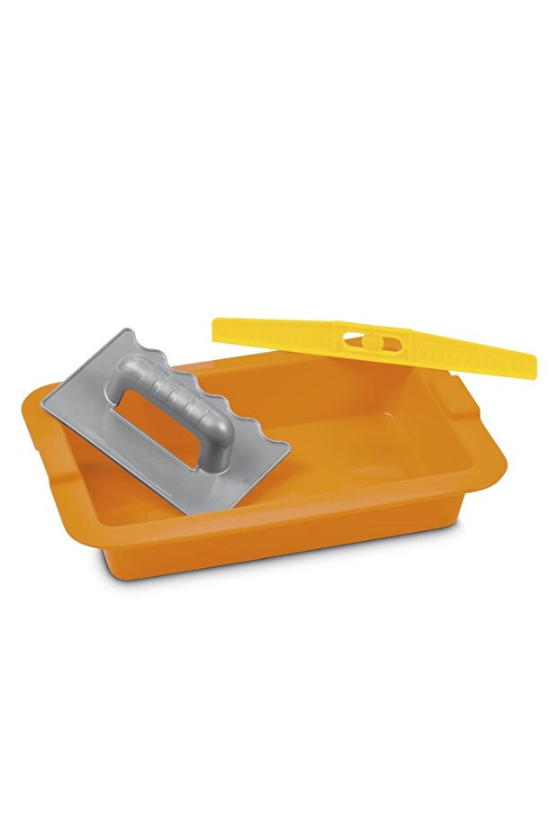 ECOIFFIER ABRICK SET DE SANTIER - 4