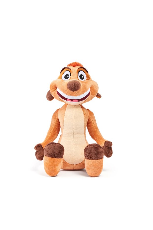 Timon, jucarie de plus, 25 cm