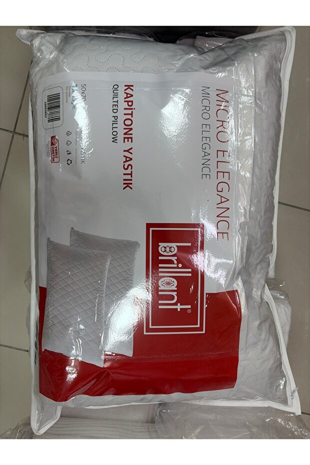 Kapitone yastık