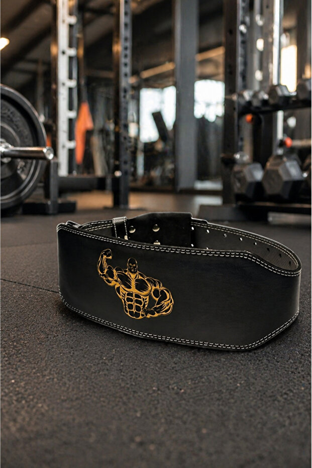 Weight Belt (UNISEX/120CM)
