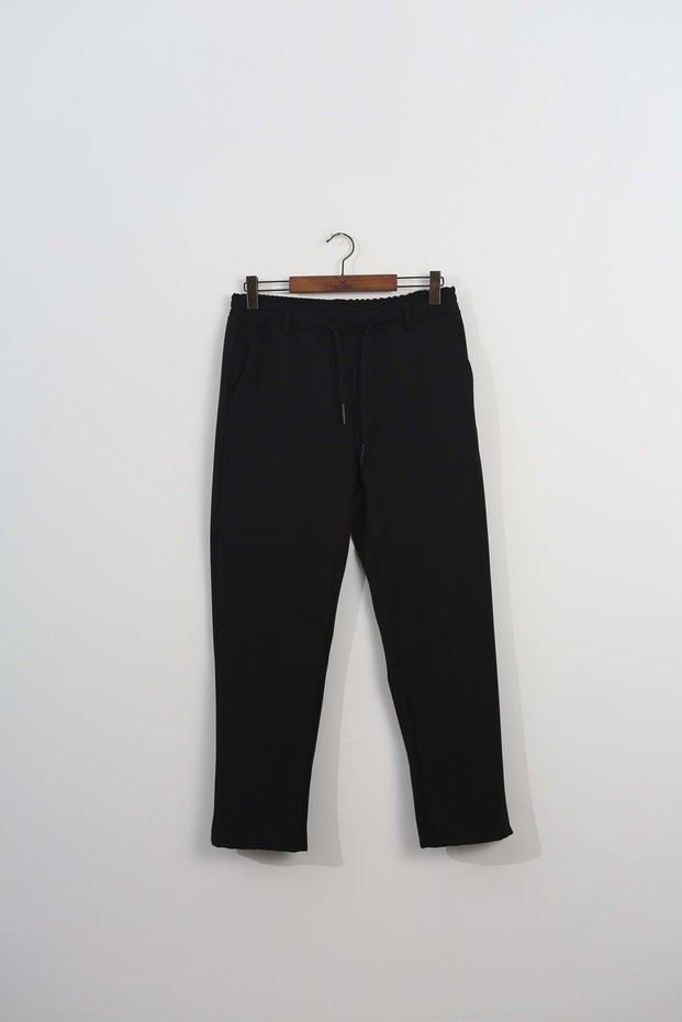 Caz 04290 Jogger Pants Black