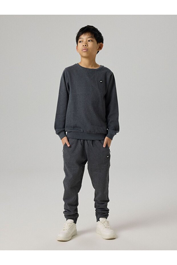 Jogginghose Regular Fit - 5