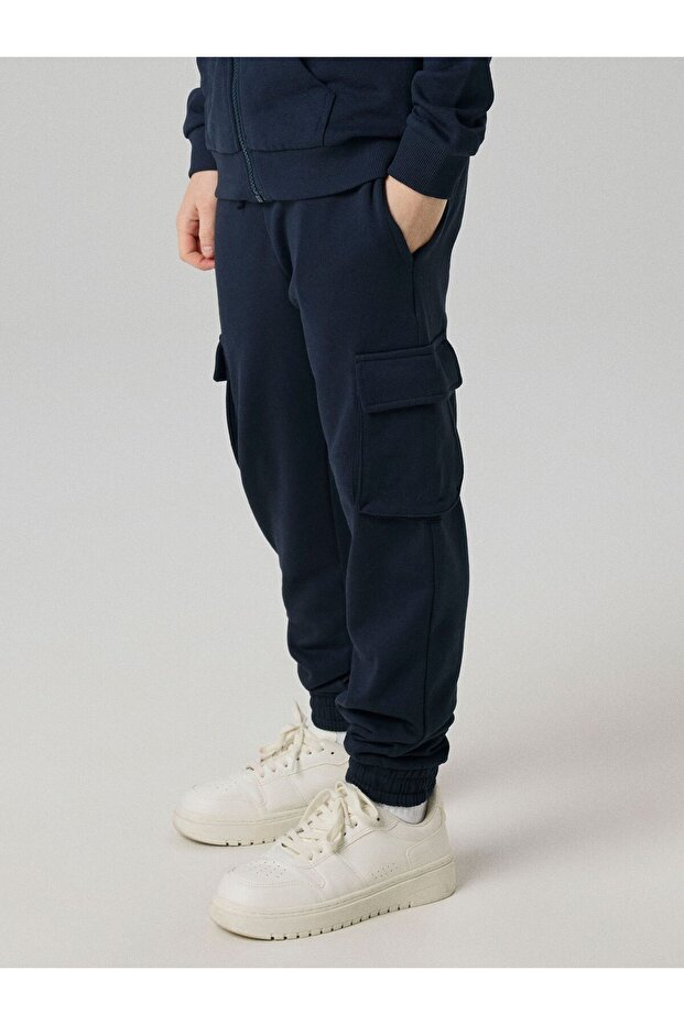 Cargohose Regular Fit - 7