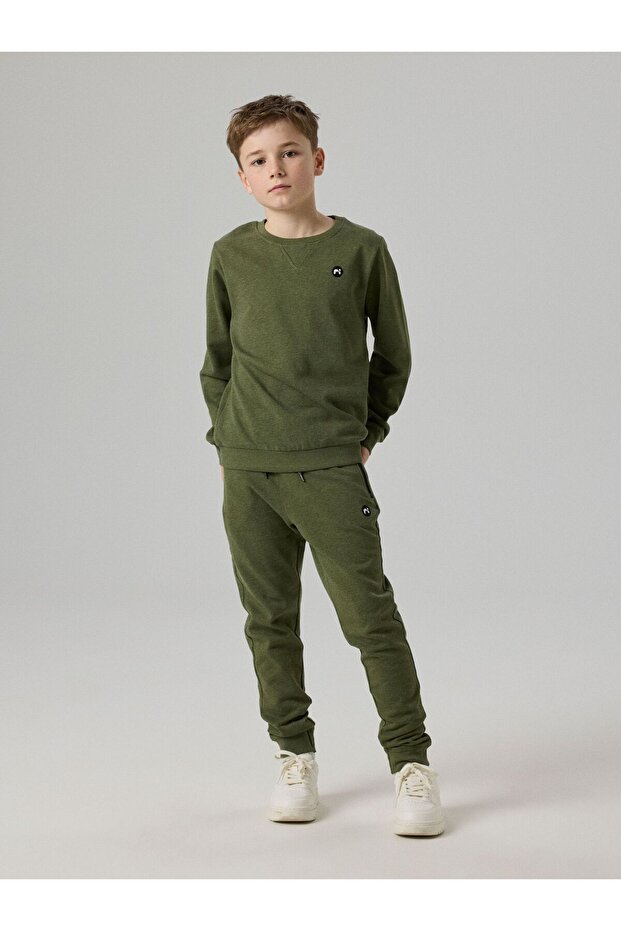 Jogginghose Regular Fit - 6