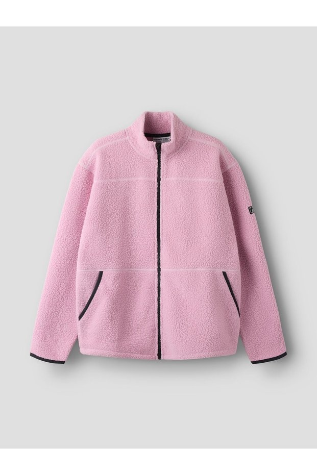 Strickjacke Teddy