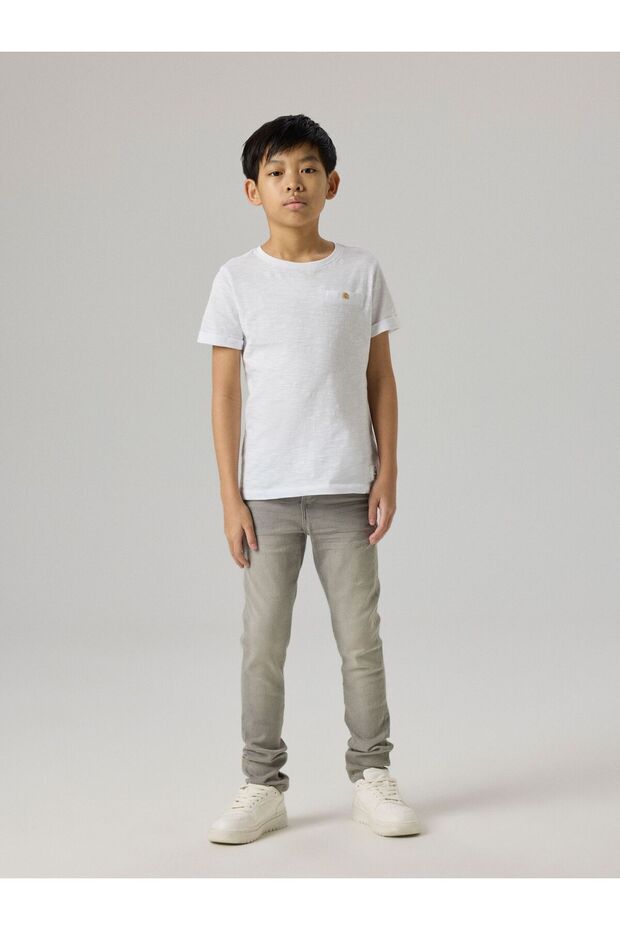Jeans Slim Fit - 7